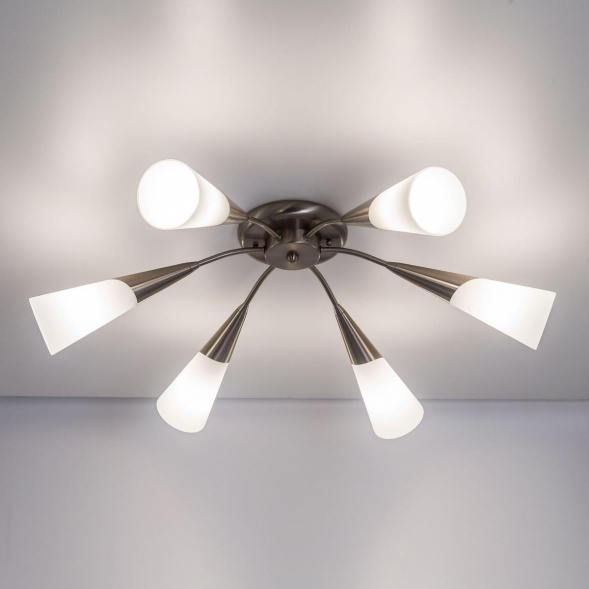 Потолочная люстра Citilux Фокус CL103161