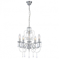 Подвесная люстра Globo Pinja 63128-5