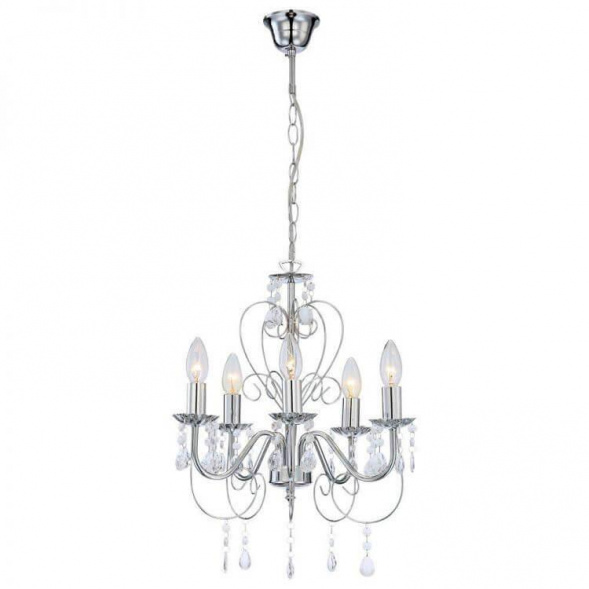 Подвесная люстра Globo Pinja 63128-5