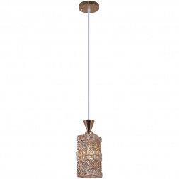 Потолочный светильник Reluce 04115-0.9-01 GD