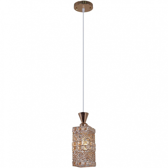 Потолочный светильник Reluce 04115-0.9-01 GD