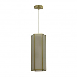 Подвесной светильник Favourite Politop 4120-2P