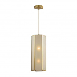 Подвесной светильник Favourite Politop 4120-2P