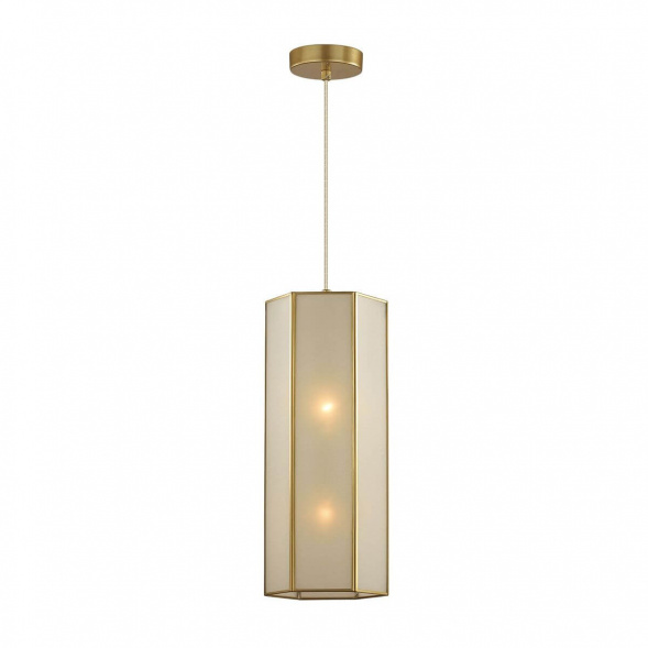 Подвесной светильник Favourite Politop 4120-2P