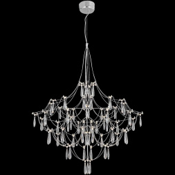 Потолочный светильник ILLUMICO IL0523-30W-79 CR AIR