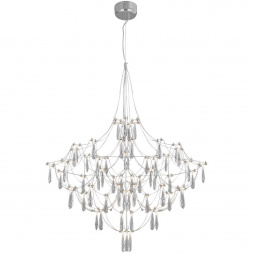 Потолочный светильник ILLUMICO IL0523-30W-79 CR AIR