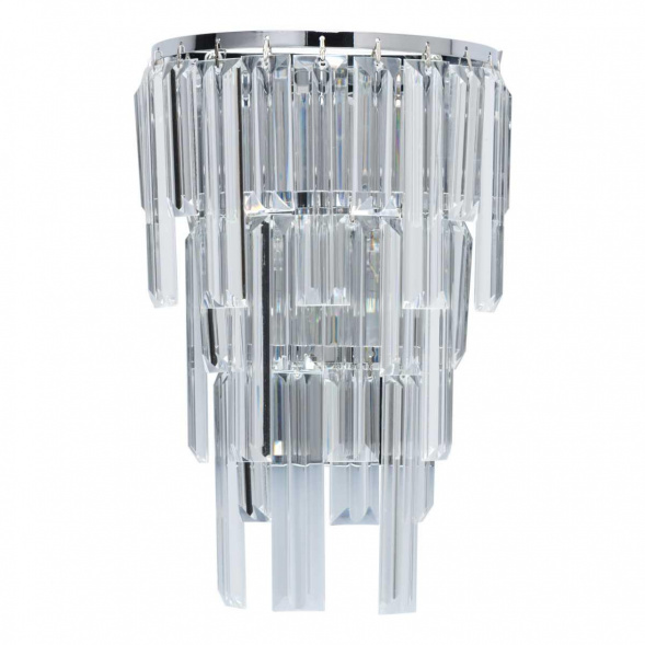 Настенный светильник MW-Light Аделард 642023401