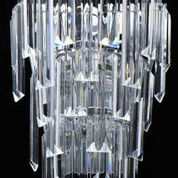 Настенный светильник MW-Light Аделард 642023401