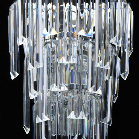 Настенный светильник MW-Light Аделард 642023401