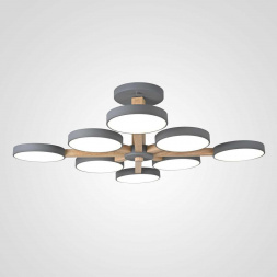 Потолочный светильник Imperium Loft TURNA-B01 228857-26