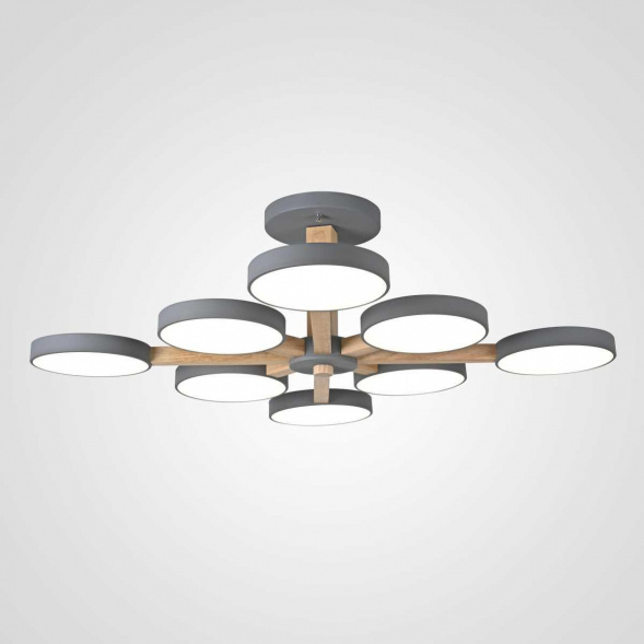 Потолочный светильник Imperium Loft TURNA-B01 228857-26