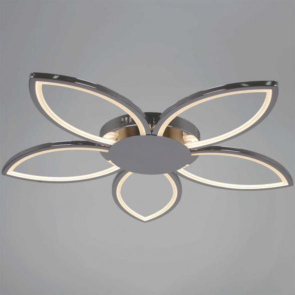 Светильник потолочный Reluce 09877-0.3-03 WH