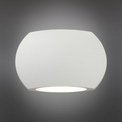 Настенный светодиодный светильник Omnilux Cassiano OML-21001-07