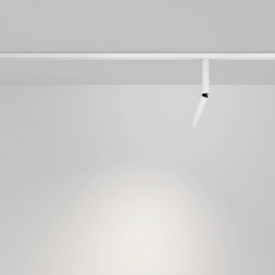 Трековый светодиодный светильник Maytoni Technical Focus T TR142-1-6W3K-W