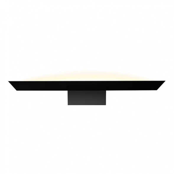 Настенный светильник iLedex Image ZD8114-12W BK