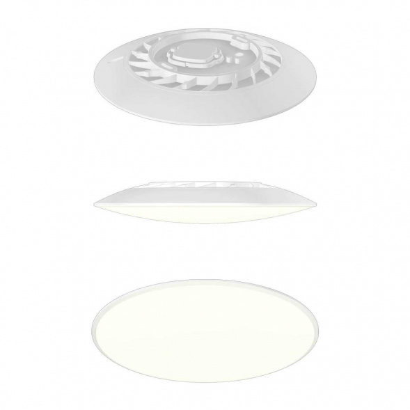 Потолочный светильник Mantra SLIM CCT 8691