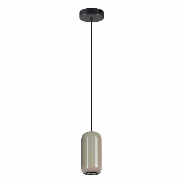 Подвесной светильник Odeon Light OVALI 5053/1D