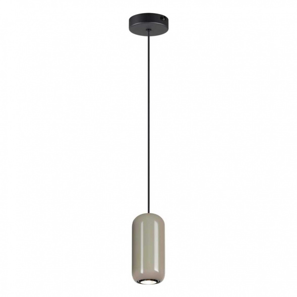 Подвесной светильник Odeon Light OVALI 5053/1D