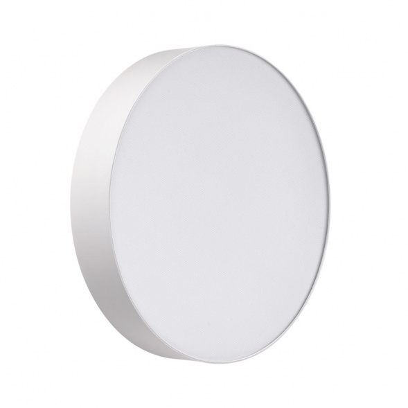 Настенно-потолочный светодиодный светильник Sonex Optima Basica 7779/DL