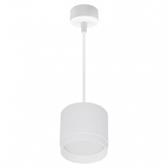 Подвесной светильник Reluce 53007-0.9-001LD GX53 WT