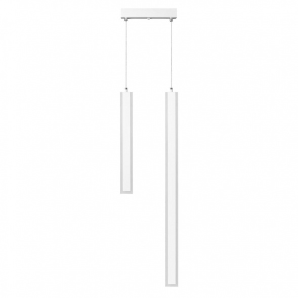 Подвесной светодиодный светильник Lumion Ledio Paxton 5624/60L