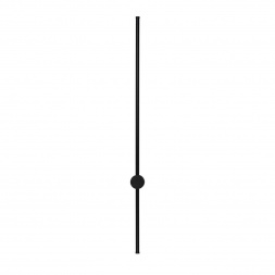 Настенный светодиодный светильник Loft IT Rays 10052BK