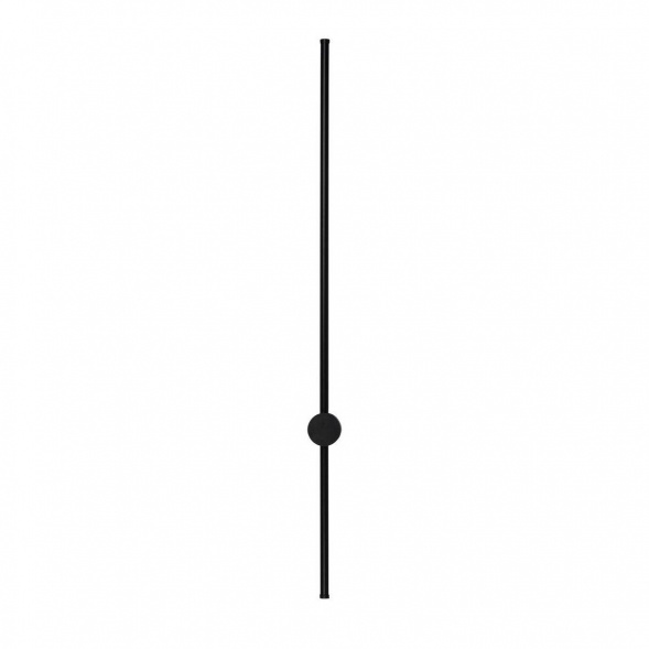 Настенный светодиодный светильник Loft IT Rays 10052BK