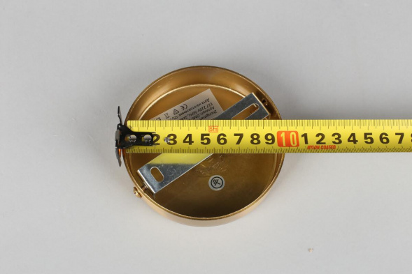 Подвесная люстра Omnilux Onte OML-99706-02