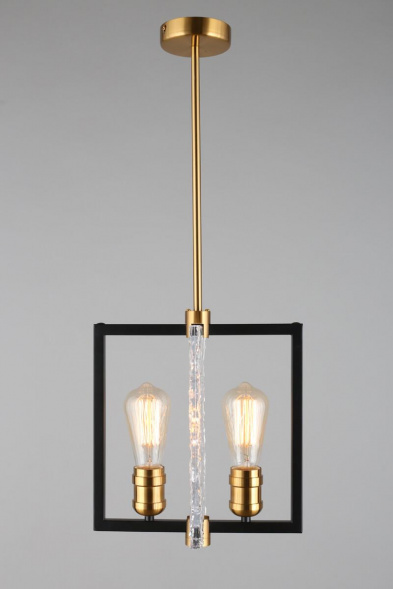 Подвесная люстра Omnilux Onte OML-99706-02