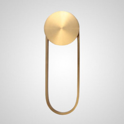 Настенный светильник Imperium Loft argyle01 208950-23