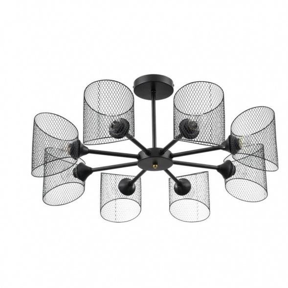 Потолочная люстра Lumion County Tidina 8238/8C