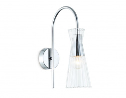 Настенный светильник Ambrella light High light LH55655