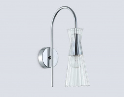 Настенный светильник Ambrella light High light LH55655