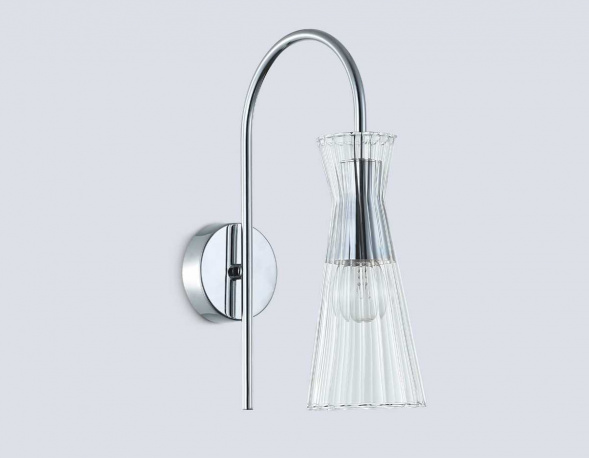 Настенный светильник Ambrella light High light LH55655
