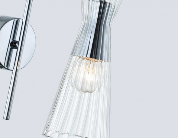 Настенный светильник Ambrella light High light LH55655