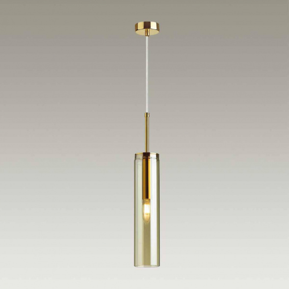 Подвесной светильник Odeon Light Pendant Klum 4693/1