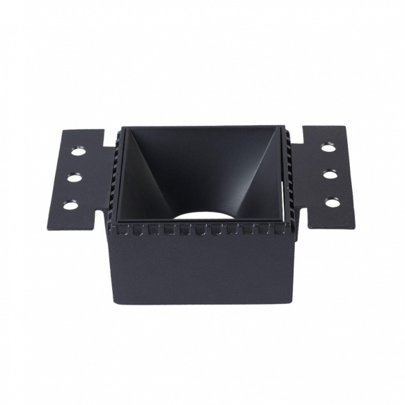 Встраиваемый светильник Crystal Lux CLT 051C1 BL-BL