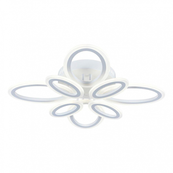 Потолочная светодиодная люстра Escada 10207/8LED