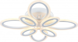 Потолочная светодиодная люстра Escada 10207/8LED