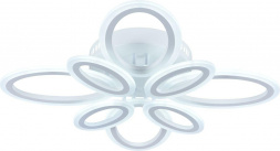 Потолочная светодиодная люстра Escada 10207/8LED