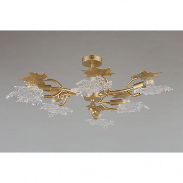 Подвесная люстра Omnilux Vitereta OML-52707-06