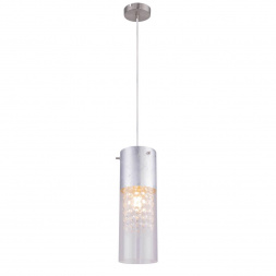 Подвесной светильник Globo Wemmo 15908-1S