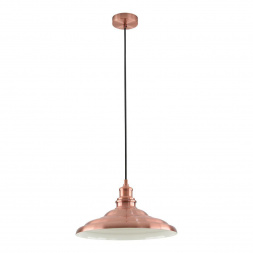 Подвесной светильник Lussole Badger LSP-8923