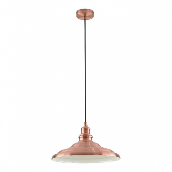 Подвесной светильник Lussole Badger LSP-8923