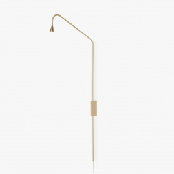 Настенный светильник Imperium Loft Arend 167366-26