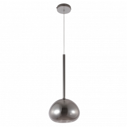 Подвесной светильник Crystal Lux Jet SP1 Smoke