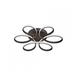 Подвесная светодиодная люстра Vitaluce V4618-1/6PL