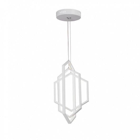 Подвесной светильник Vitaluce V4633-0/3S