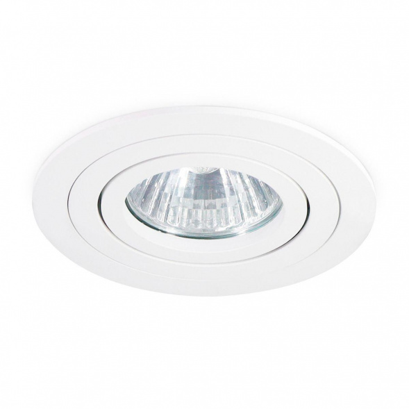 Встраиваемый светильник Ambrella light Techno Spot TN102501