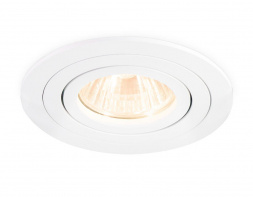 Встраиваемый светильник Ambrella light Techno Spot TN102501